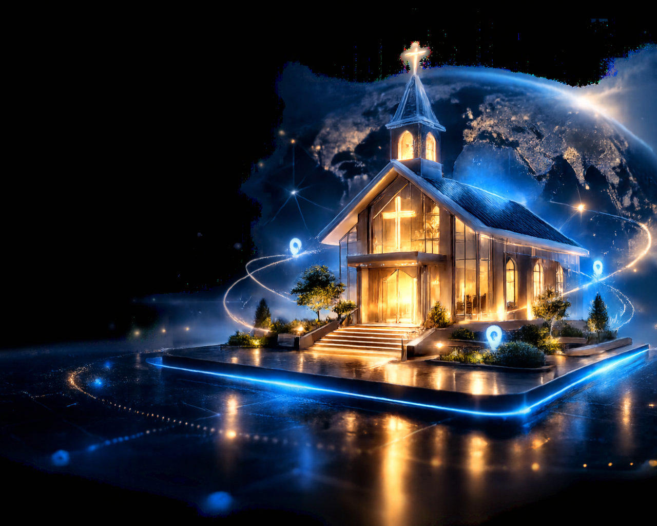Eureka Bible Church
